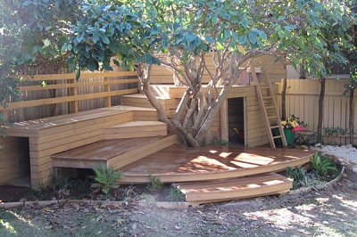 Kids Playground