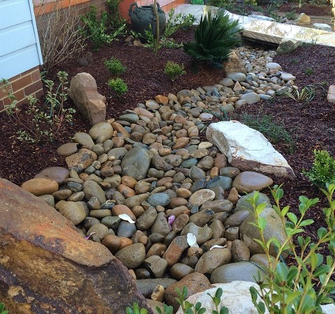 Japanese Garden Design Northern Sydney