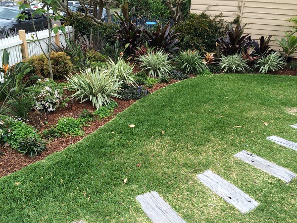 northern beaches landscapers